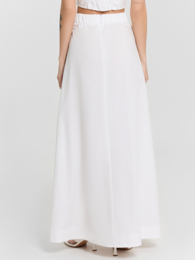 Юбка Mark Formelle 152796-1/24-33969Ц-9 белый - фото 5