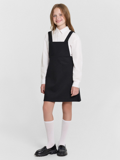 Сарафан Mark Formelle 177744/24-33564Ц-4 черный - фото 2