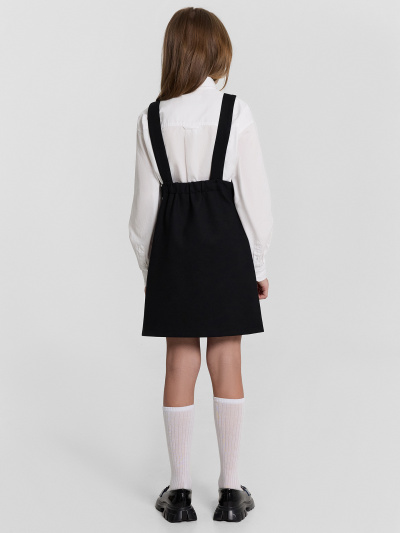 Сарафан Mark Formelle 177744/24-33564Ц-4 черный - фото 5