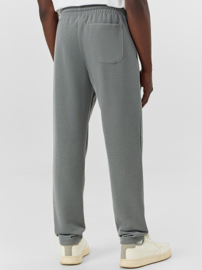 Брюки Mark Formelle 181258/24-3569Ц-2 двухцветный_т.серый - фото 2