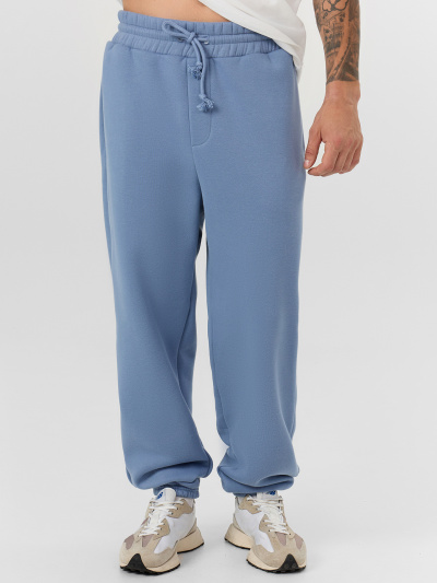 Брюки Mark Formelle 181262-1/25-4903Ц-7П тропосфера - фото 2