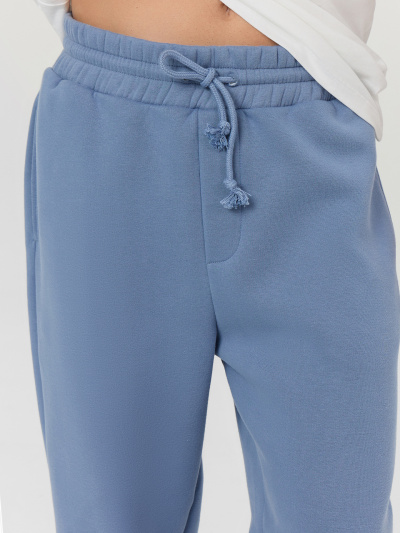 Брюки Mark Formelle 181262-1/25-4903Ц-7П тропосфера - фото 1