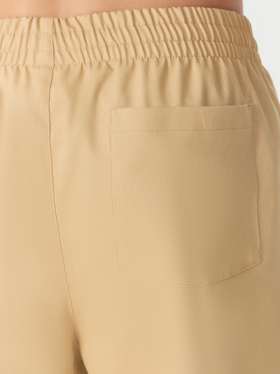 Брюки Mark Formelle 181283/24-4722Ц-9 песчаный - фото 5