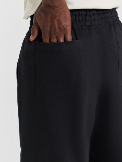 Брюки Mark Formelle 181283/24-4722Ц-9 черный - фото 1