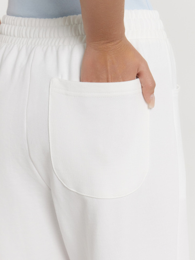 Брюки Mark Formelle 182528-1/25-38979Ц-7 белый - фото 5