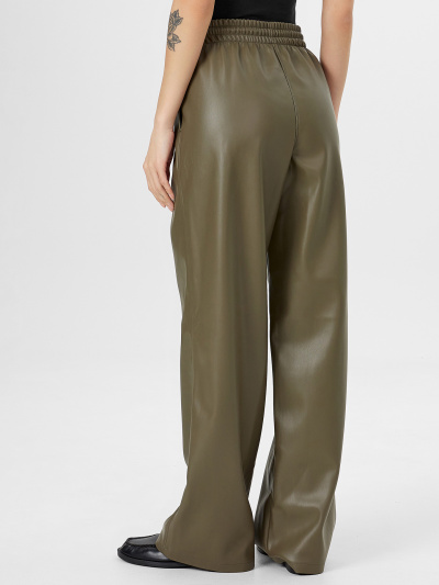 Брюки Mark Formelle 182536/25-34944Ц-10К хаки - фото 2