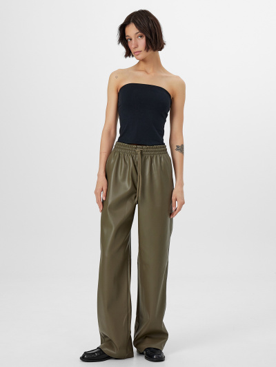 Брюки Mark Formelle 182536/25-34944Ц-10К хаки - фото 3