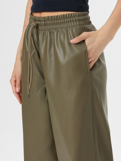 Брюки Mark Formelle 182536/25-34944Ц-10К хаки - фото 5