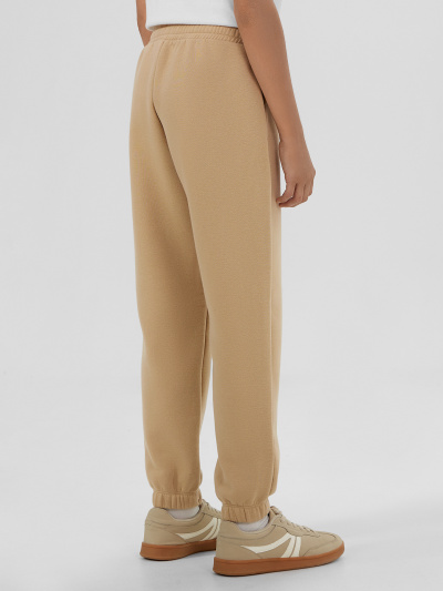 Брюки Mark Formelle 183372/24-32260Ц-7П темно_бежевый - фото 3