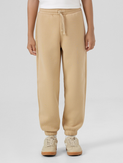 Брюки Mark Formelle 183372/24-32262Ц-7П темно_бежевый - фото 3