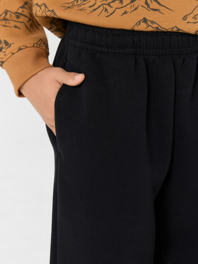 Брюки Mark Formelle 183392/25-34670Ц-7П черный - фото 3