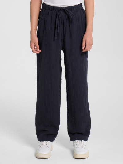 Брюки Mark Formelle 183405/24-33097Ц-9 графит - фото 1