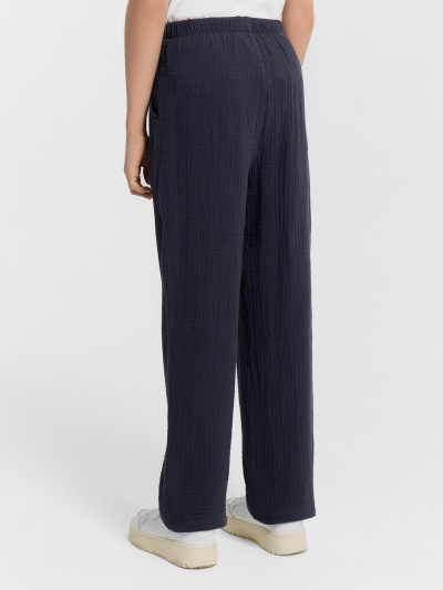 Брюки Mark Formelle 183405/24-33098Ц-9 графит - фото 3