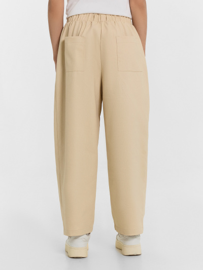 Брюки Mark Formelle 183406-2/24-33556Ц-9 темно_бежевый - фото 1