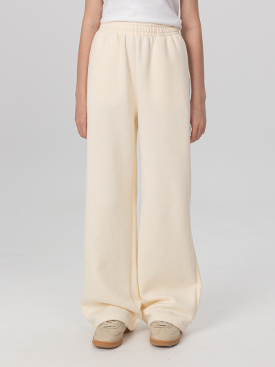 Брюки Mark Formelle 187810/24-28432Ц-7П топленое_молоко - фото 1