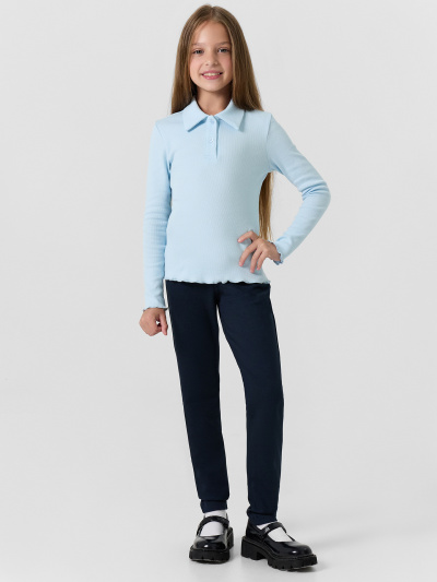 Брюки Mark Formelle 187844/24-33628Ц-4 неви - фото 2