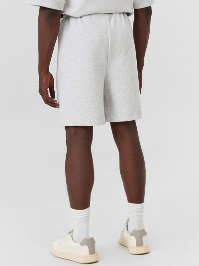 Джемпер, шорты Mark Formelle 191032/24-4502Ц-2 серый_меланж_4306_А - фото 5