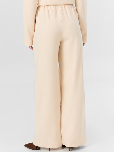 Брюки, джемпер Mark Formelle 192019-1/25-38417Ц-26 св.бежевый_меланж - фото 1