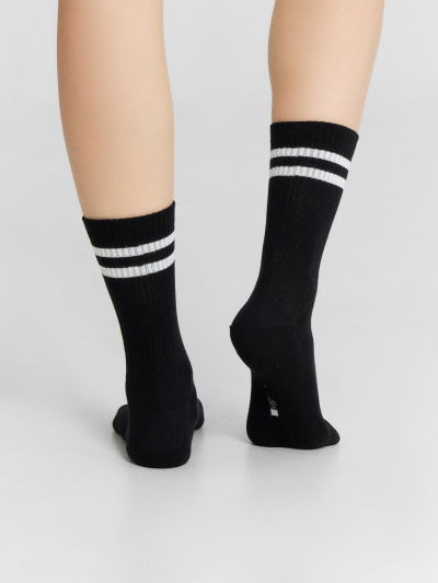 Носки Mark Formelle 217A-574/253217A черный_3_рис.574 - фото 4