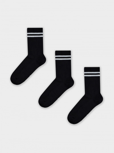 Носки Mark Formelle 217A-574/253217A черный_3_рис.574 - фото 5