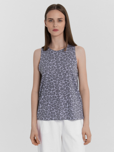 Топ Mark Formelle 302695/25-35738П-8 леопард - фото 3