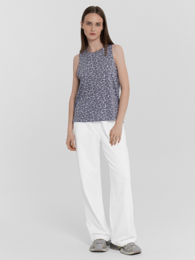 Топ Mark Formelle 302695/25-35738П-8 леопард - фото 1