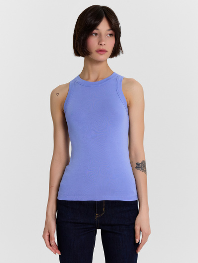 Топ Mark Formelle 302842/24-30442Ц-1 аметист - фото 2