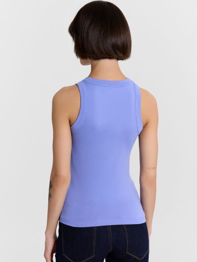 Топ Mark Formelle 302842/24-30442Ц-1 аметист - фото 3