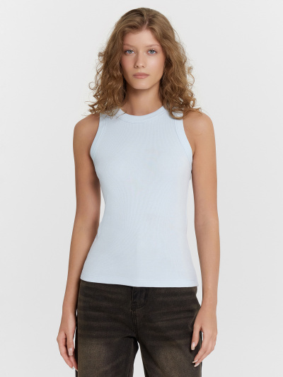 Топ Mark Formelle 302842/24-30442Ц-1 голубая_иллюзия - фото 4