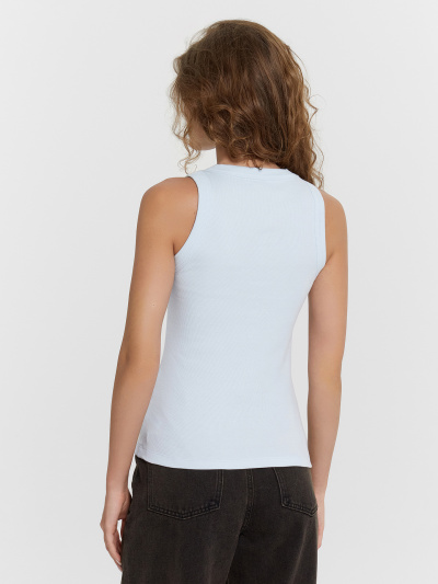 Топ Mark Formelle 302842/24-30442Ц-1 голубая_иллюзия - фото 1