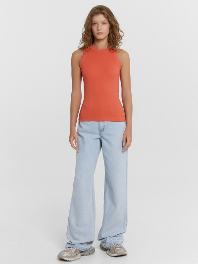 Топ Mark Formelle 302842/24-30442Ц-1 кампари - фото 2