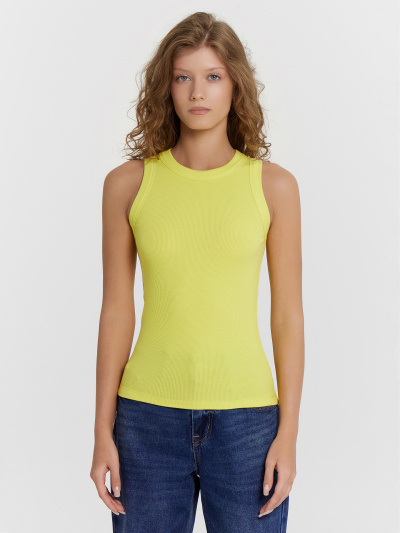 Топ Mark Formelle 302842/24-30442Ц-1 лайм - фото 2