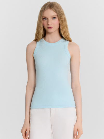 Топ Mark Formelle 302842/24-30442Ц-1 сахарная_пудра - фото 1