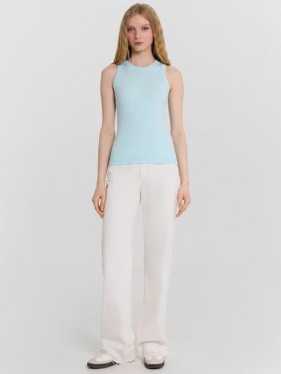 Топ Mark Formelle 302842/24-30442Ц-1 сахарная_пудра - фото 4