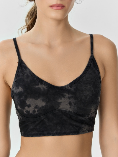 Топ Mark Formelle 302918/25-ОБР35030П-16 разводы_на_черном1_018 - фото 5