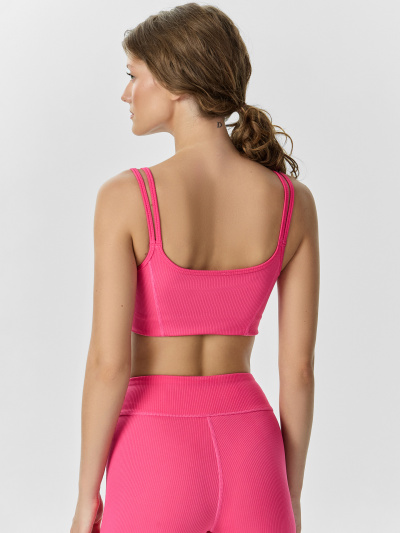 Топ Mark Formelle 302968/25-39027Ц-2 маджента - фото 1