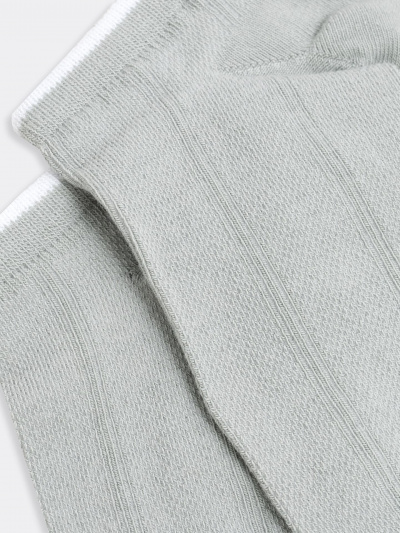 Носки Mark Formelle 306K-2005/22306K св.оливка_рис.2005 - фото 2