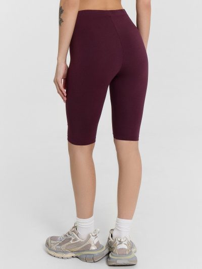 Шорты Mark Formelle 332284/24-34162Ц-5 винный - фото 5