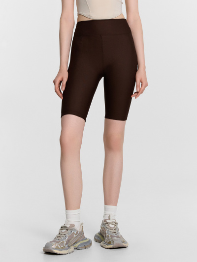 Шорты Mark Formelle 332348/24-34160Ц-2 шоколадное_мартини - фото 1