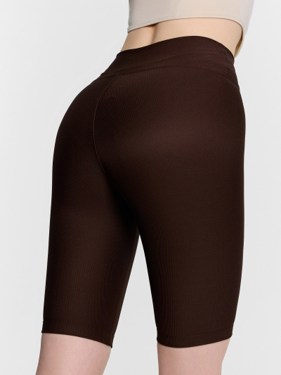 Шорты Mark Formelle 332348/24-34160Ц-2 шоколадное_мартини - фото 4