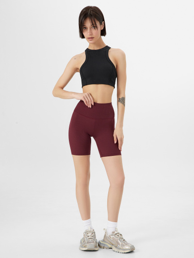 Шорты Mark Formelle 332368/24-31655Ц-2 винный - фото 2