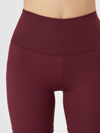 Шорты Mark Formelle 332368/24-31655Ц-2 винный - фото 5