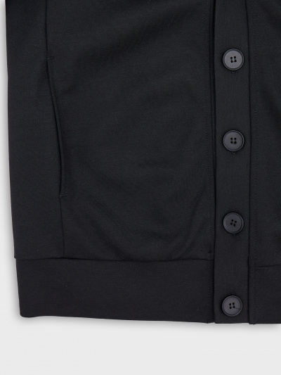 Жакет Mark Formelle 363344/25-34573Ц-4 черный - фото 1