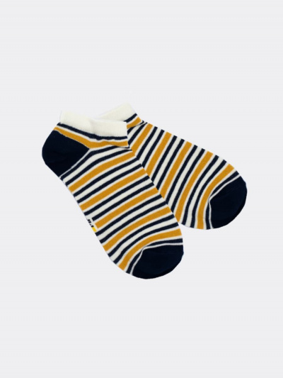 Носки Mark Formelle 406K-1560/B3-22406K т.синий_рис.1560 - фото 1