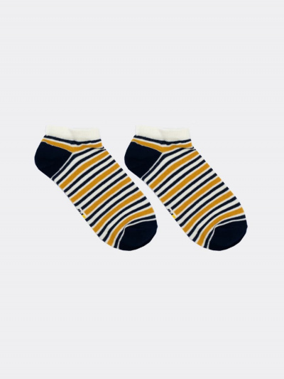 Носки Mark Formelle 406K-1560/B5-22406K т.синий_рис.1560 - фото 1