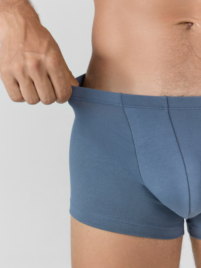 Трусы Mark Formelle 411122-2/25-5125ПК-5 темное_небо_бриз - фото 3