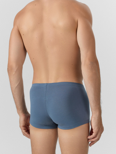 Трусы Mark Formelle 411122-2/25-5125ПК-5 темное_небо_бриз - фото 5