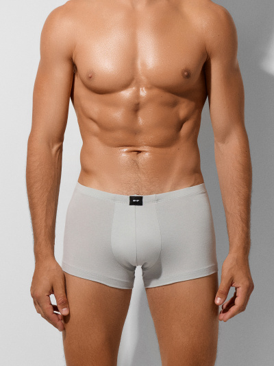 Трусы Mark Formelle 411122/25-5313Ц-5 жемчужный_голубой - фото 2