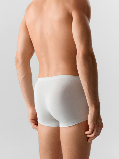 Трусы Mark Formelle 411122/25-5313Ц-5 жемчужный_голубой - фото 5