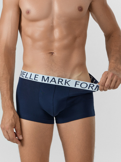 Трусы Mark Formelle 411124-4/25-5139Ц-5 море - фото 3
